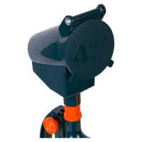 Микроскоп Levenhuk LabZZ M3 69741