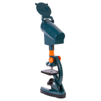 Микроскоп Levenhuk LabZZ M3 69741