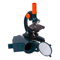 Микроскоп Levenhuk LabZZ M3 69741