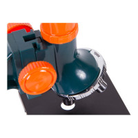 Микроскоп Levenhuk LabZZ M3 69741