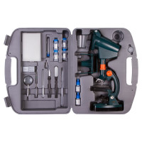 Микроскоп Levenhuk LabZZ M3 69741