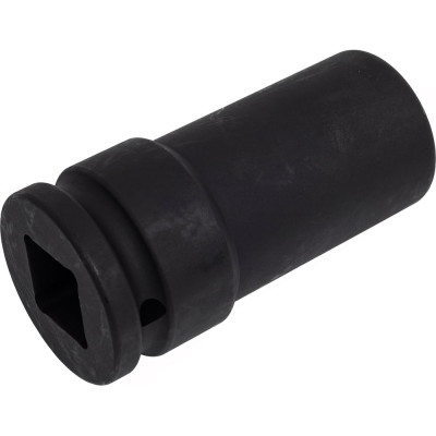 Головка ударная для колесных футорок 3/4", 19 мм, 90 мм FORCE 4619019