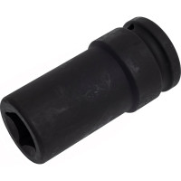 Головка ударная для колесных футорок 3/4", 19 мм, 90 мм FORCE 4619019