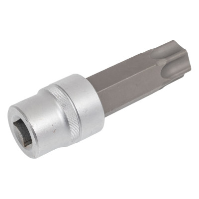 Головка-бита Т100, 1/2", 100 мм FORCE 346100100