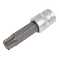 Головка-бита Т90, 1/2", 100 мм FORCE 34610090