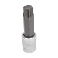 Головка-бита Т90, 1/2", 100 мм FORCE 34610090