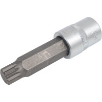 Головка-бита Spline М16, 1/2", 100 мм FORCE 34810016