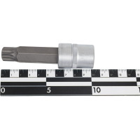 Головка-бита Spline М16, 1/2", 100 мм FORCE 34810016