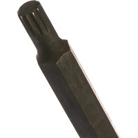Головка-бита Spline М8, 1/2", 800 мм FORCE 34880008