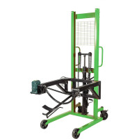 Штабелер опрокидыватель EURO-LIFT COT 0.35 00020702