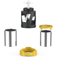 Адаптер для банок 750/1000 мл CAN adaptor Wagner 2350692