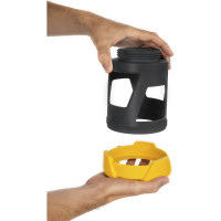 Адаптер для банок 750/1000 мл CAN adaptor Wagner 2350692