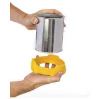 Адаптер для банок 750/1000 мл CAN adaptor Wagner 2350692