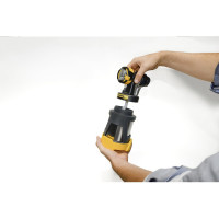 Адаптер для банок 750/1000 мл CAN adaptor Wagner 2350692