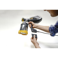 Адаптер для банок 750/1000 мл CAN adaptor Wagner 2350692