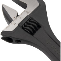 Разводной гаечный ключ NORGAU тип N62-15 15" 060193015