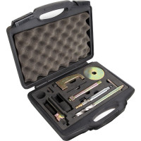 Набор для снятия форсунок CDI Car-tool CT-1703
