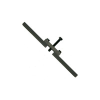 Инструмент распорный, приводного вала КПП VAG T10323 Car-tool CT-3723