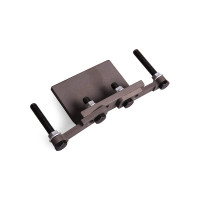 Монтажный держатель насоса ГУР Car-tool CT-B032