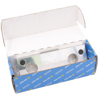 Шаблон для распредвалов BMW M60 Car-tool CT-A1452