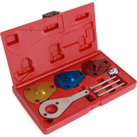 Набор для установки ГРМ FIAT 1.7D/1.9TD Car-tool CT-1093