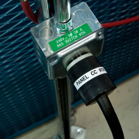 Этикетки M71C-2000-595-GN (винил, 50.8 мм, 15.24 м, зеленый) BRADY brd142358