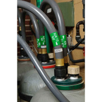 Этикетки M71C-2000-595-GN (винил, 50.8 мм, 15.24 м, зеленый) BRADY brd142358
