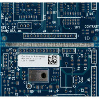 Этикетки THT-14-473-10 BRADY brd29907