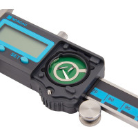 Цифровой штангенциркуль NORGAU 0-150 мм; тип NCD-1567 040051015