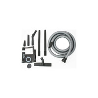 Промышленный пылесос EIBENSTOCK DSS 25 M 09917000