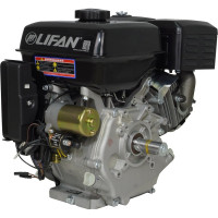 Двигатель LIFAN 177FD D25, 7А 00-00000628