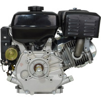 Двигатель LIFAN 177FD D25, 7А 00-00000628