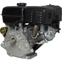 Двигатель LIFAN 177FD D25, 7А 00-00000628
