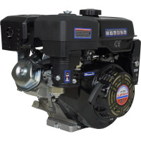 Двигатель LIFAN 177FD D25, 7А 00-00000628