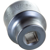 Головка 6 гранная (50 мм, 48 мм, 3/4") FORCE 56550