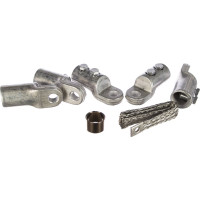 Кабельная муфта КВТ 4ПКТп-1-150/240 (Б) нг-LS 65534