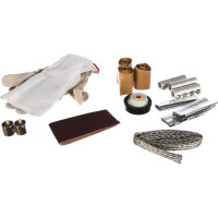 Кабельная муфта КВТ 3ПСТ-10-35/50 (Б) 66291