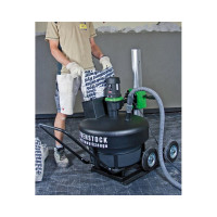 Миксерная установка EIBENSTOCK TwinMix 1800 T 07623000