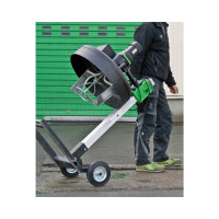 Миксерная установка EIBENSTOCK TwinMix 1800 T 07623000