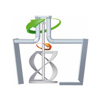 Миксерная установка EIBENSTOCK TwinMix 1800 T 07623000