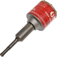Коронка (65 мм; SDS-plus) Elitech 1820.035600