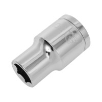 Головка торцевая 6-гранная (11 мм; 1/2DR) BOVIDIX 5040104