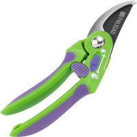 Секатор прямого реза с регулировкой захвата PALISAD 60485