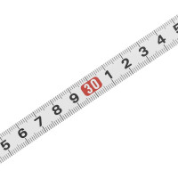 Геодезическая рулетка MATRIX 50 м х 12,5 мм 31282