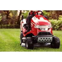 Газонокосилка с сиденьем HONDA HF 2417 HF2417K5HME
