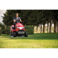 Газонокосилка с сиденьем HONDA HF 2417 HF2417K5HME