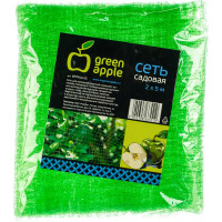 Сеть садовая 2х5м GREEN APPLE Б0008294