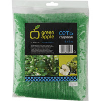 Садовая сеть 4х5м GREEN APPLE Б0008295