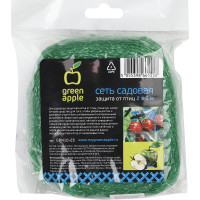 Садовая сеть защита от птиц 2х5м GREEN APPLE Б0008296