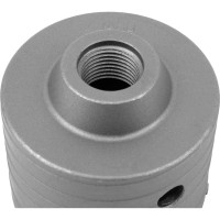 Коронка буровая (80х70 мм; M22) MATRIX 70383